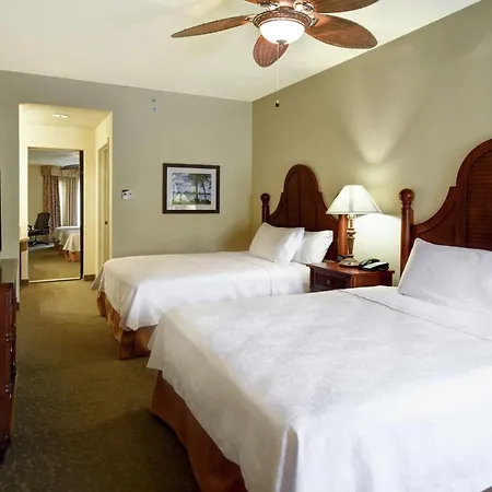 Homewood Suites By Hilton Charleston Airport/Convention Center North Charleston Exterior foto