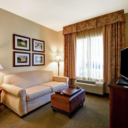 Homewood Suites By Hilton Charleston Airport/Convention Center North Charleston Exterior foto